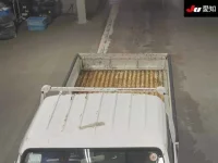 Mazda BONGO лот № 20026 оценка 3.5  с аукциона в Японии 8