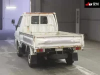 Mazda BONGO лот № 20026 оценка 3.5  с аукциона в Японии 1