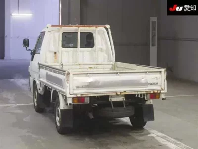 Mazda BONGO  с аукциона в Японии