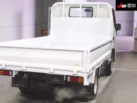 Toyota TOYOACE лот № 20032 оценка 3  с аукциона в Японии 5