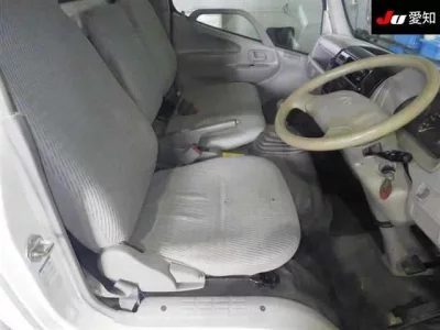 Toyota TOYOACE  с аукциона в Японии