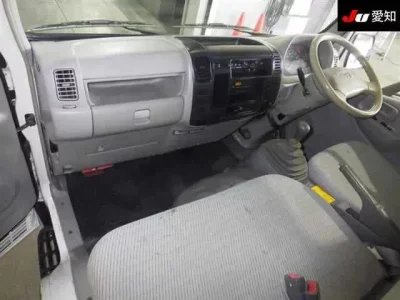 Toyota TOYOACE  с аукциона в Японии