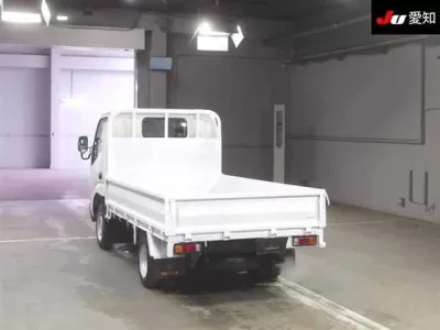 Toyota TOYOACE  с аукциона в Японии