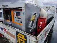 Isuzu ELF лот № 8015 оценка 3  с аукциона в Японии 4