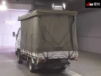 Toyota DYNA лот № 20043 оценка 3.5  с аукциона в Японии 1