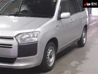 Toyota SUCCEED лот № 20035 оценка 3.5  с аукциона в Японии 3