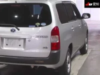 Toyota SUCCEED лот № 20035 оценка 3.5  с аукциона в Японии 4