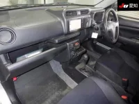 Toyota SUCCEED лот № 20035 оценка 3.5  с аукциона в Японии 2