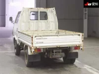 Nissan VANETTE TRUCK лот № 20039 оценка 3.5  с аукциона в Японии 1
