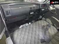 Nissan VANETTE TRUCK лот № 20039 оценка 3.5  с аукциона в Японии 2