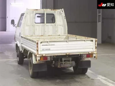 Nissan VANETTE TRUCK  с аукциона в Японии