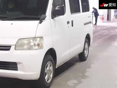 Toyota TOWN ACE VAN