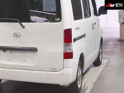 Toyota TOWN ACE VAN