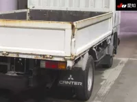 Mitsubishi CANTER лот № 20046 оценка 3  с аукциона в Японии 6