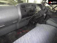 Mitsubishi CANTER лот № 20046 оценка 3  с аукциона в Японии 2