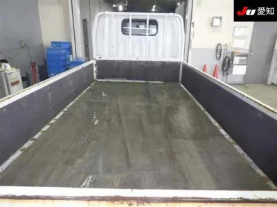 Mitsubishi CANTER  с аукциона в Японии