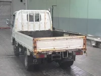 Isuzu ELF лот № 8026 оценка 3  с аукциона в Японии 1