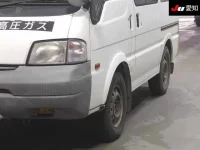 Nissan VANETTE VAN лот № 20045 оценка R  с аукциона в Японии 6