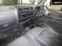 Nissan VANETTE VAN лот № 20045 оценка R  с аукциона в Японии 2