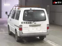 Nissan VANETTE VAN лот № 20045 оценка R  с аукциона в Японии 1