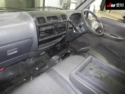 Nissan VANETTE VAN  с аукциона в Японии