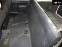 Toyota SUCCEED лот № 20052 оценка 3.5  с аукциона в Японии 3