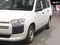 Toyota SUCCEED лот № 20052 оценка 3.5  с аукциона в Японии 6