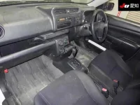 Toyota SUCCEED лот № 20052 оценка 3.5  с аукциона в Японии 2