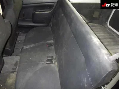 Toyota SUCCEED  с аукциона в Японии