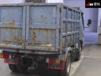 Nissan CONDOR лот № 20054 оценка 3.5  с аукциона в Японии 6