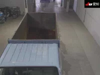 Nissan CONDOR лот № 20054 оценка 3.5  с аукциона в Японии 7