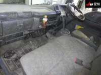 Nissan CONDOR лот № 20054 оценка 3.5  с аукциона в Японии 1