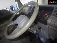 Isuzu ELF лот № 20053 оценка 3.5  с аукциона в Японии 4