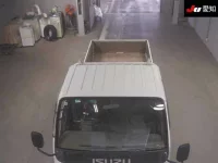 Isuzu ELF лот № 20053 оценка 3.5  с аукциона в Японии 7