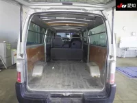 Nissan CARAVAN VAN лот № 20058 оценка R  с аукциона в Японии 3