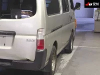 Nissan CARAVAN VAN лот № 20058 оценка R  с аукциона в Японии 7