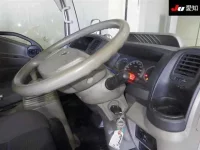 Nissan ATLAS лот № 20056 оценка 3.5  с аукциона в Японии 4