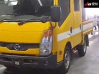 Nissan ATLAS лот № 20056 оценка 3.5  с аукциона в Японии 6