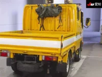 Nissan ATLAS лот № 20056 оценка 3.5  с аукциона в Японии 7