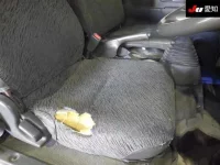 Isuzu TRUCK лот № 20057 оценка R  с аукциона в Японии 5