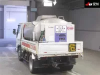 Isuzu TRUCK лот № 20057 оценка R  с аукциона в Японии 1