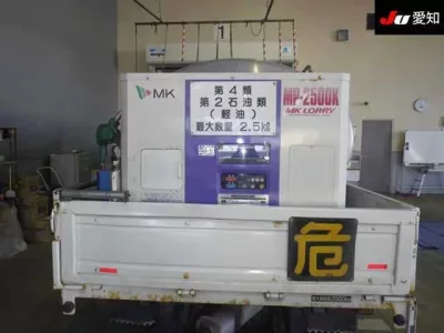 Isuzu TRUCK  с аукциона в Японии