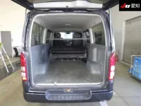 Toyota REGIUS ACE VAN лот № 20062 оценка 3  с аукциона в Японии 3