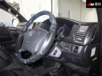 Toyota REGIUS ACE VAN лот № 20062 оценка 3  с аукциона в Японии 4