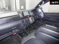 Toyota REGIUS ACE VAN лот № 20062 оценка 3  с аукциона в Японии 2