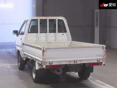 Toyota TOWN ACE TRUCK  с аукциона в Японии