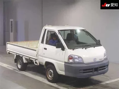 Toyota TOWN ACE TRUCK  с аукциона в Японии