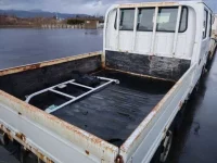 Isuzu ELF лот № 8045 оценка 3  с аукциона в Японии 4