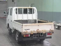 Isuzu ELF лот № 8045 оценка 3  с аукциона в Японии 1