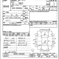 Isuzu ELF лот № 8045 оценка 3  с аукциона в Японии 5
